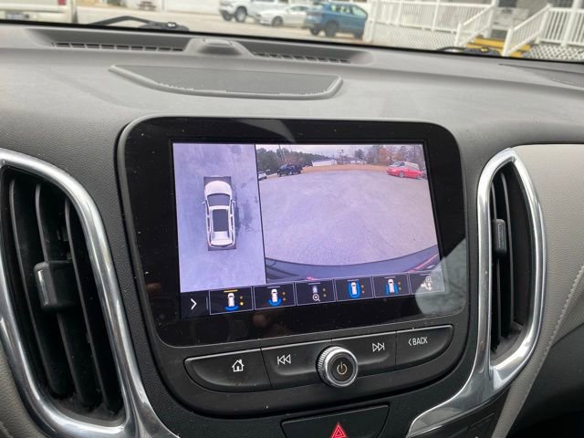 Used 2019 Chevrolet Equinox Premier image 19