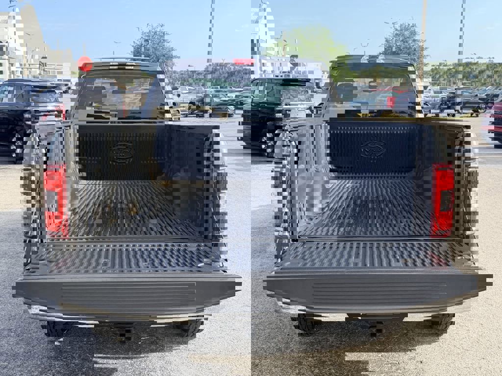 Used 2019 Ford F150 XL w/ Equipment Group 101A Mid image 10