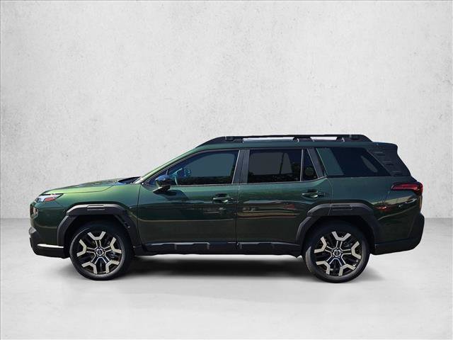 New 2026 Subaru Outback Touring XT AWD/4WD image 7