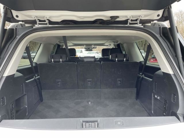 Used 2025 Ford Expedition Max Platinum image 20