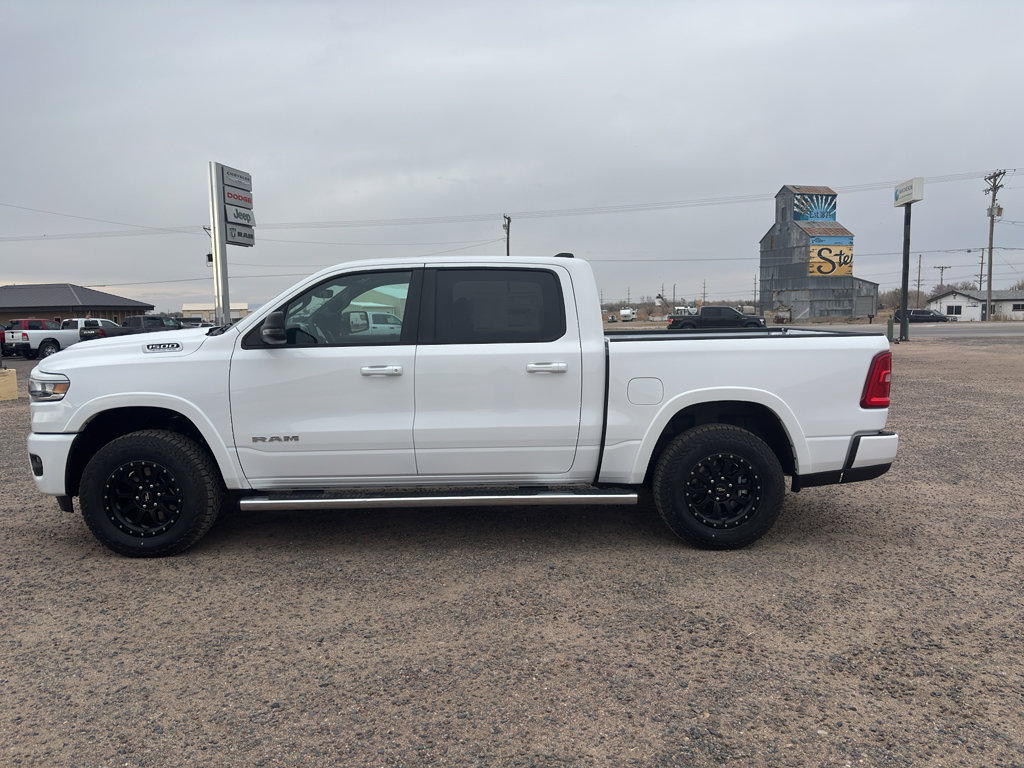 New 2026 RAM 1500 Lone Star image 7