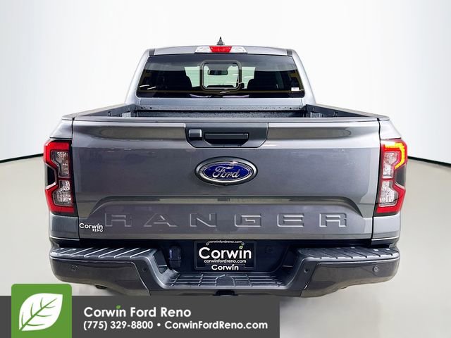 New 2026 Ford Ranger XLT AWD/4WD image 6