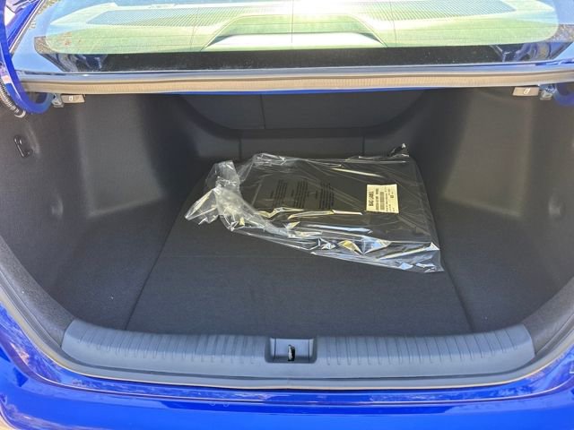 New 2025 Honda Accord Sport image 25