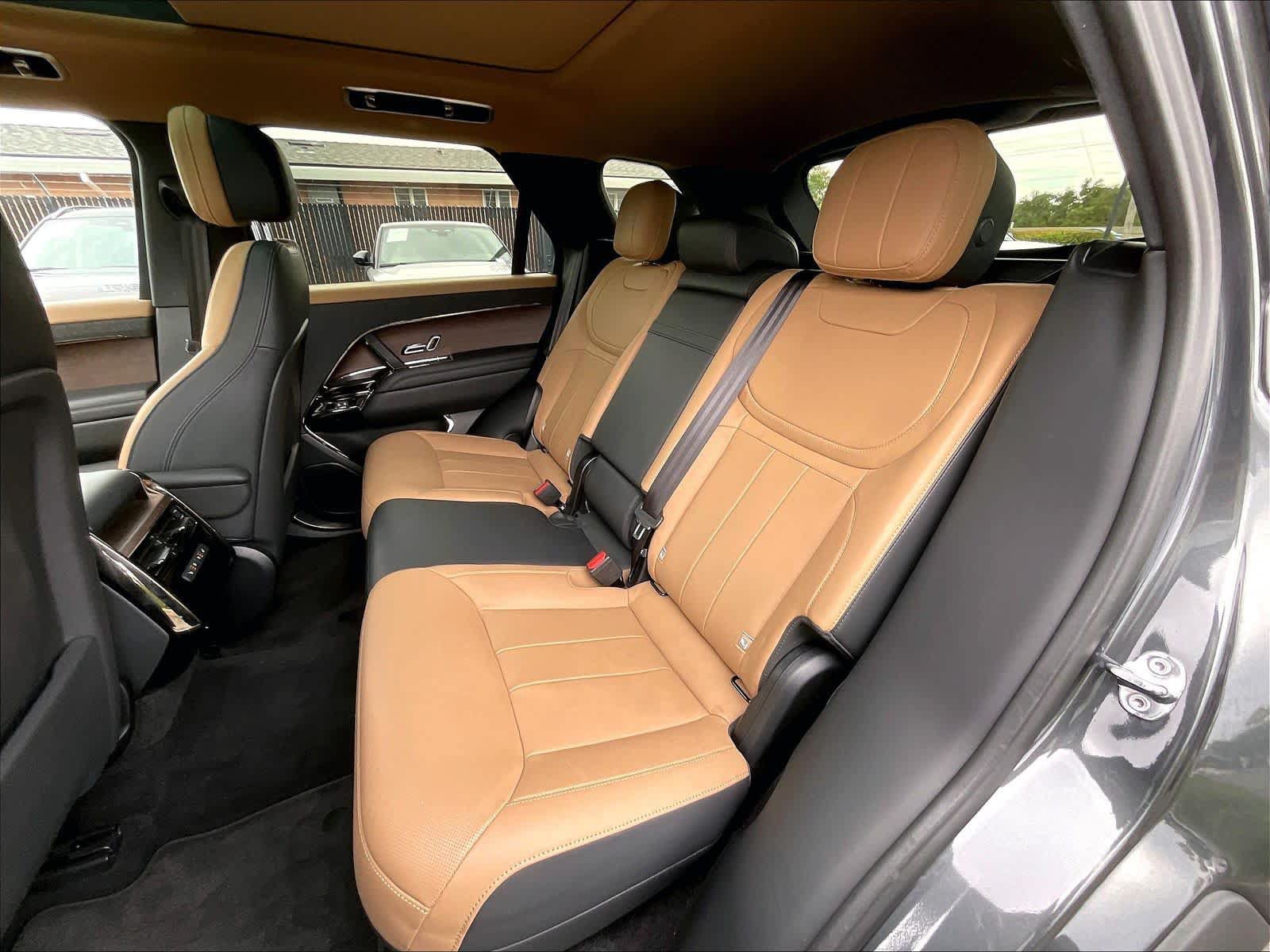 Used 2023 Land Rover Range Rover Sport SE Dynamic AWD/4WD image 29