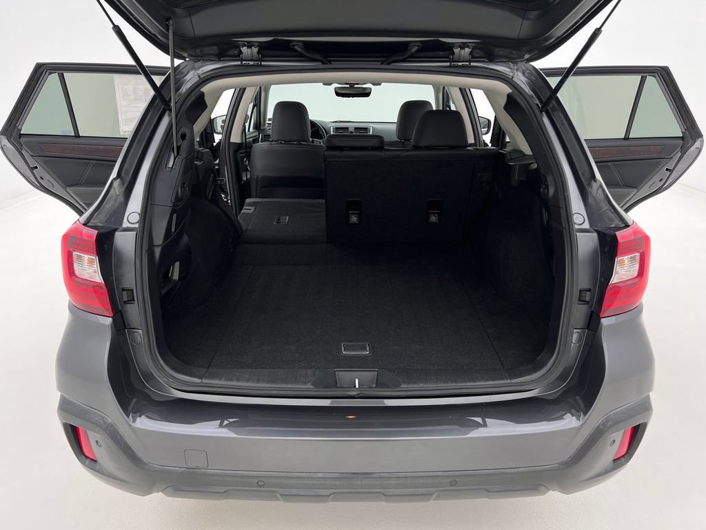 Used 2019 Subaru Outback 2.5i Limited w/ Protection Package #1 AWD/4WD image 25