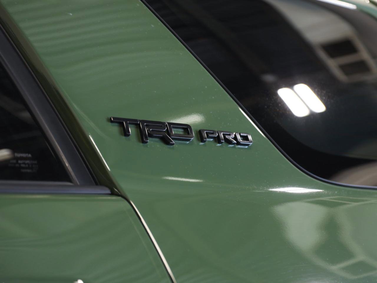 Used 2020 Toyota 4Runner TRD Pro AWD/4WD image 13