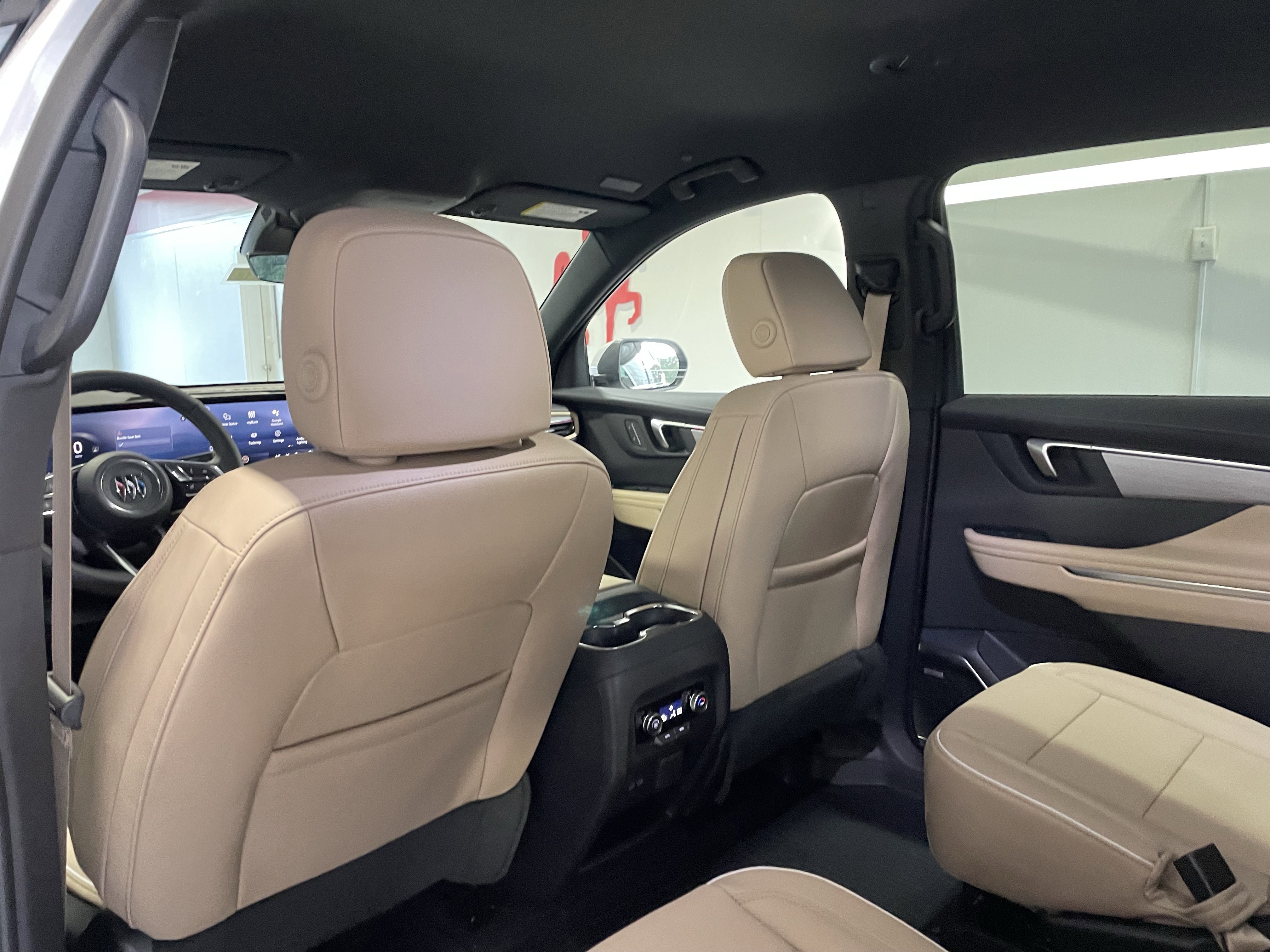 New 2026 Buick Enclave Preferred image 13