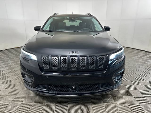 Used 2023 Jeep Cherokee Altitude Lux AWD/4WD image 8