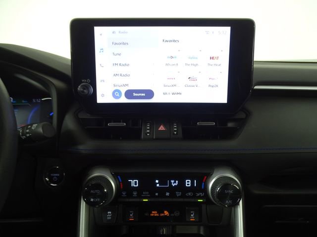 Used 2024 Toyota RAV4 XSE image 29