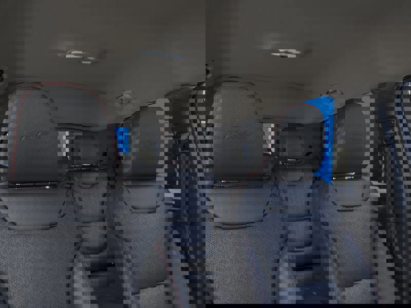 New 2027 Chevrolet Bolt RS image 48