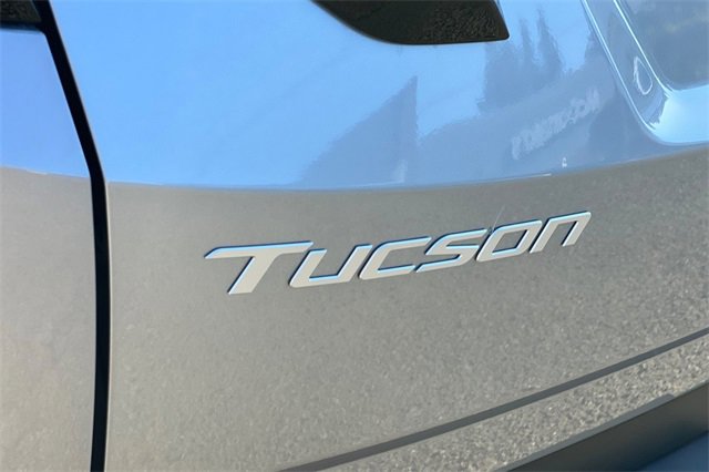 New 2026 Hyundai Tucson SEL image 9