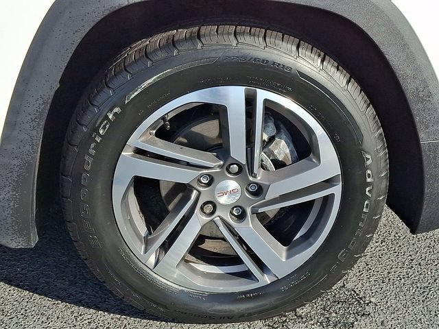 Used 2020 GMC Terrain SLT w/ Preferred Package AWD/4WD image 11