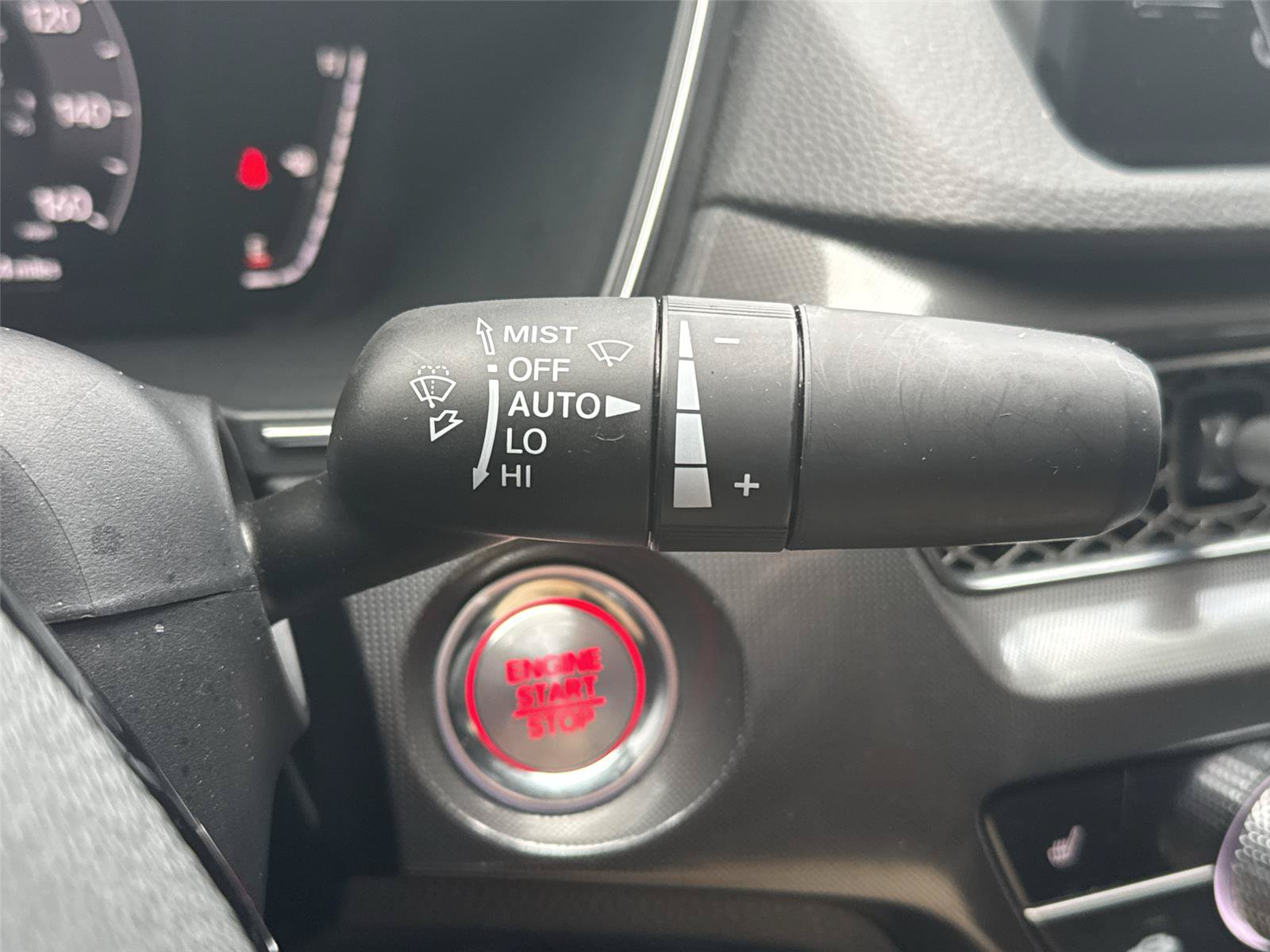 Used 2024 Acura Integra A-Spec w/ Technology Package FWD image 11