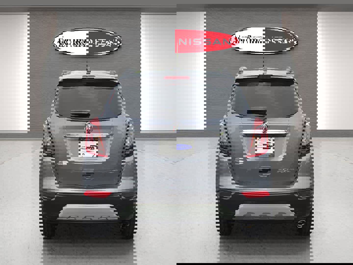 Used 2019 Buick Encore Preferred image 8