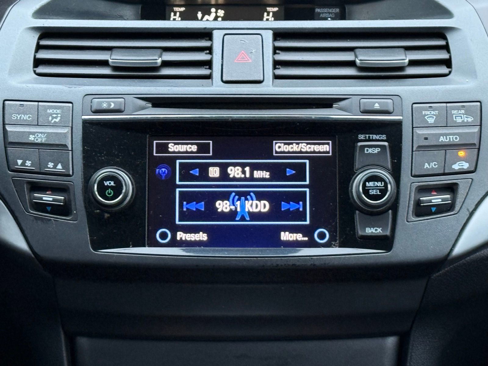 Used 2014 Honda Crosstour EX-L image 21