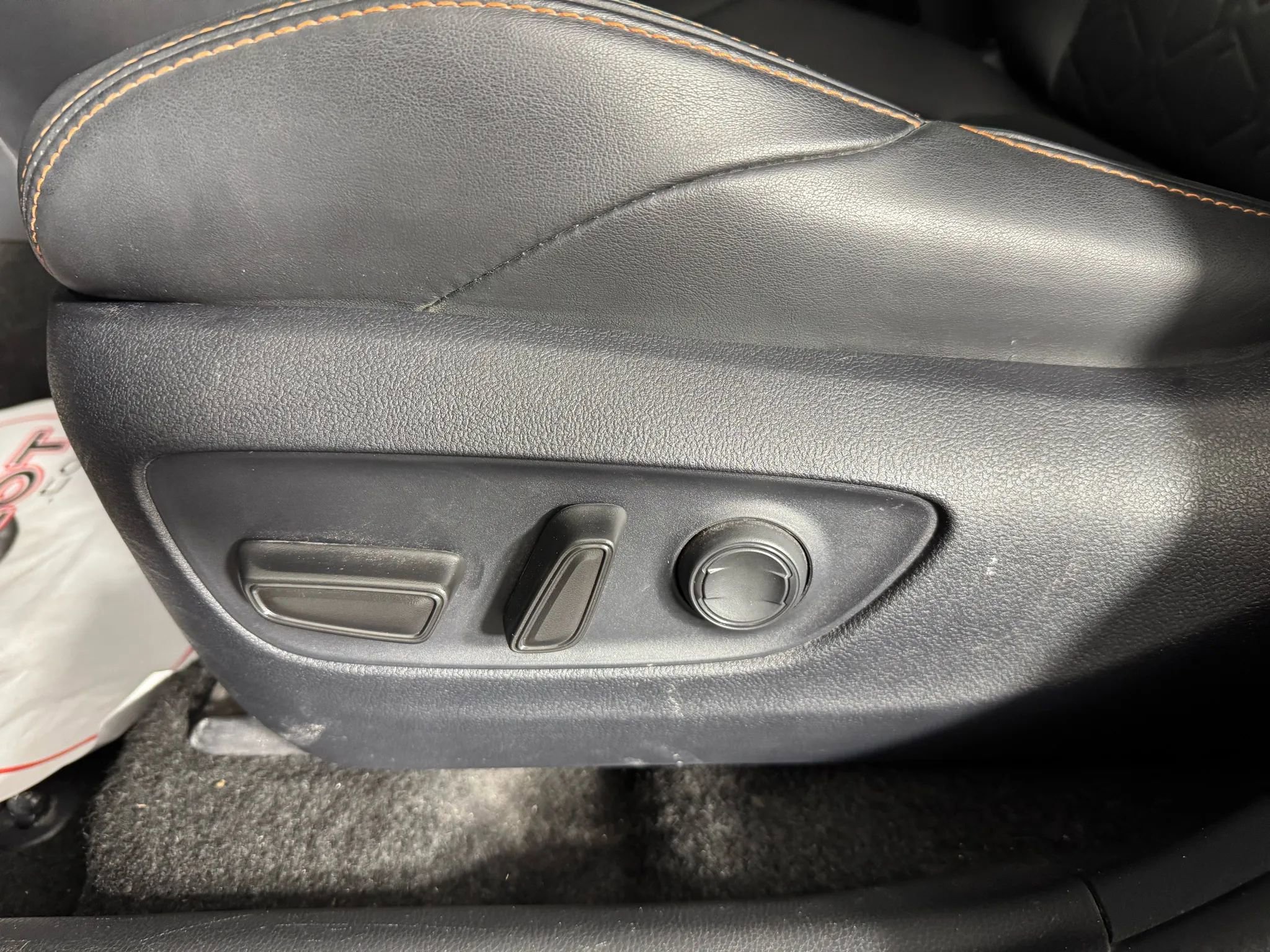 Used 2024 Toyota RAV4 Adventure AWD/4WD image 34