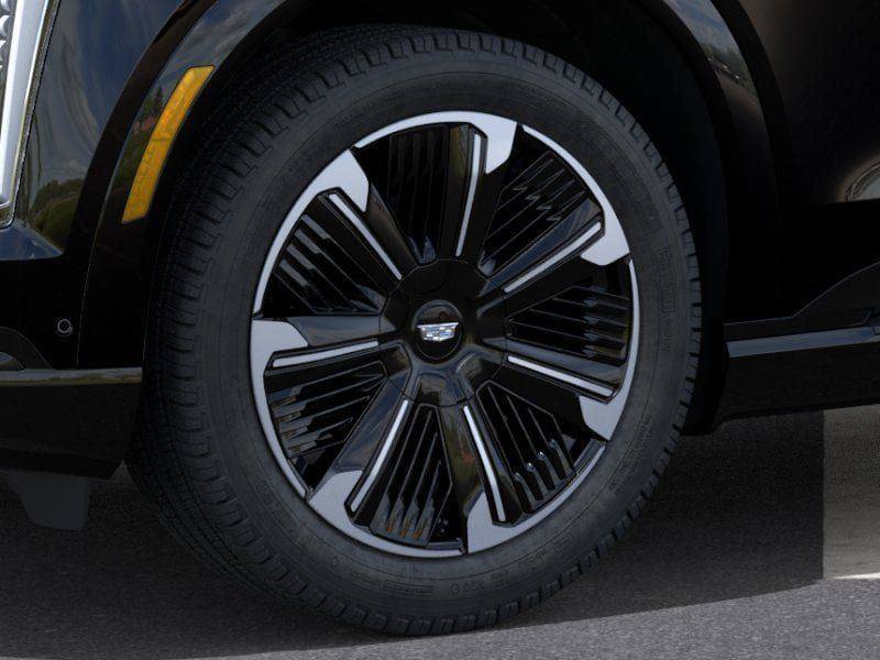 New 2026 Cadillac Escalade IQ Sport 1 w/ LPO, Floor Liner Package AWD/4WD image 9