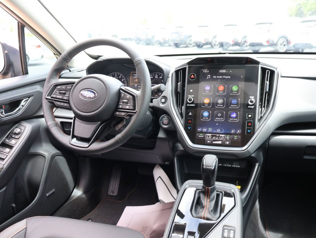 New 2026 Subaru Crosstrek 2.5i Limited AWD/4WD image 14