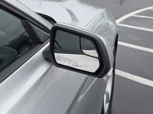 Used 2019 Ford Mustang Coupe image 6