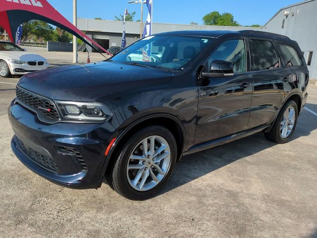 Used 2024 Dodge Durango GT RWD image 8