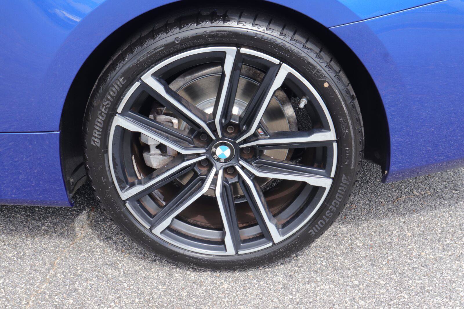 Used 2021 BMW 430i xDrive Coupe w/ M Sport Package AWD/4WD image 30