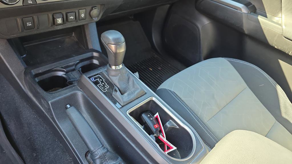 Used 2023 Toyota Tacoma TRD Sport image 20