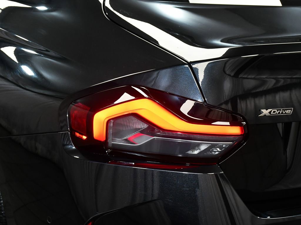 Used 2024 BMW M240i xDrive Coupe w/ Premium Package image 79