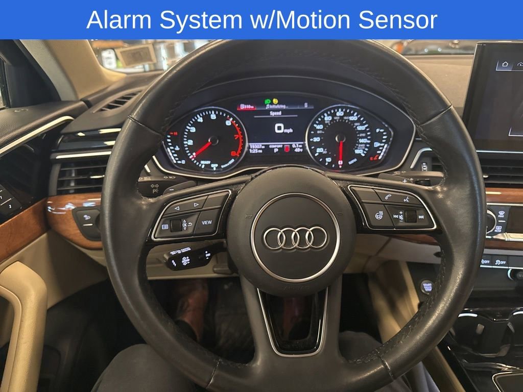 Used 2023 Audi A4 2.0T Premium w/ Convenience Package image 24