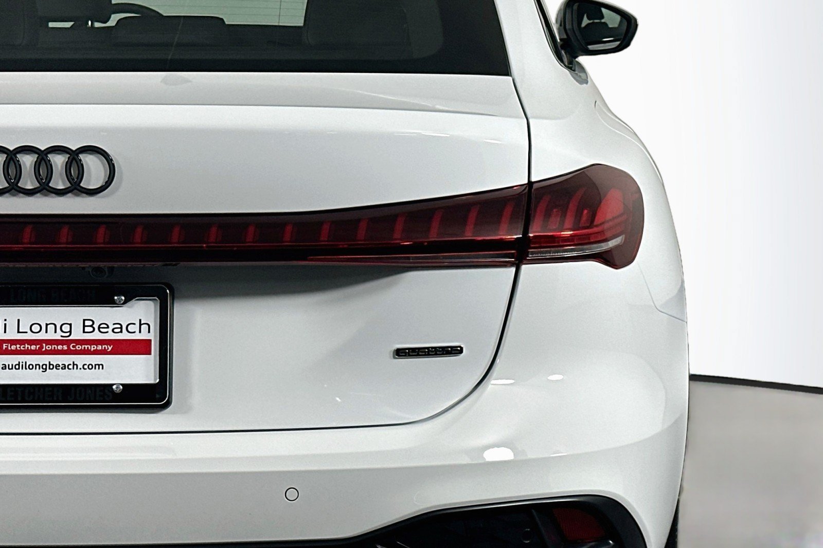 New 2026 Audi A5 Premium AWD/4WD image 13
