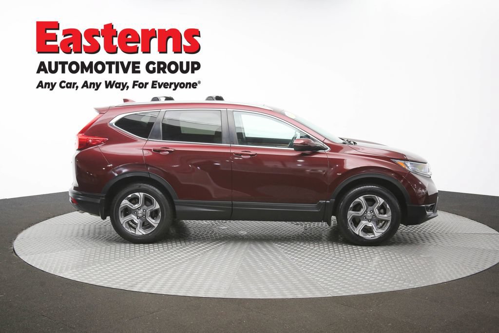 Used 2019 Honda CR-V EX-L image 45