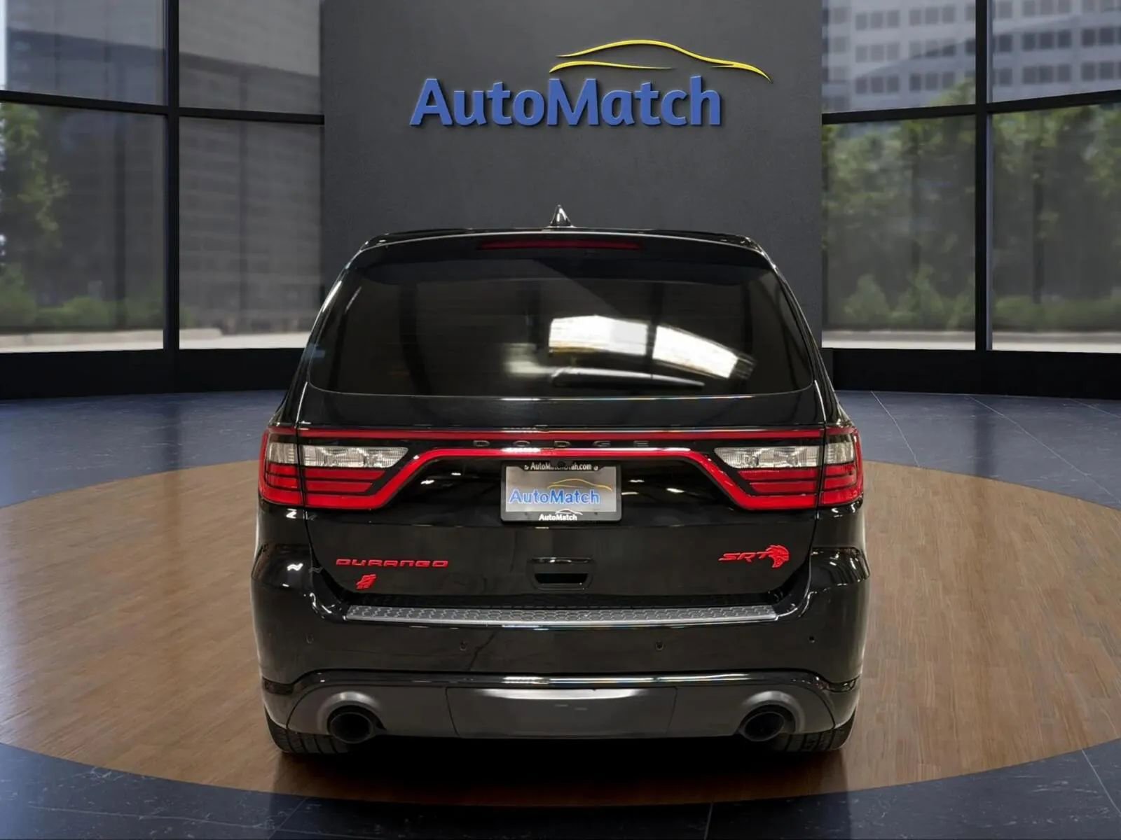 Used 2024 Dodge Durango SRT Hellcat image 10