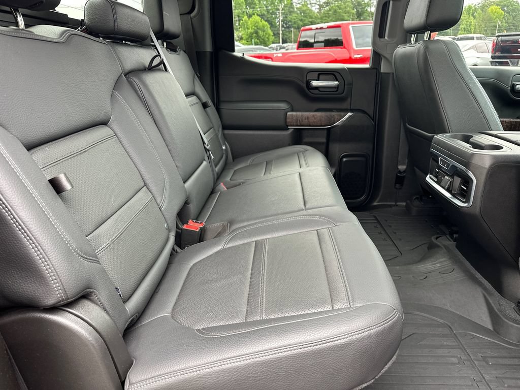 Used 2021 GMC Sierra 1500 Denali w/ Denali Ultimate Package AWD/4WD image 16