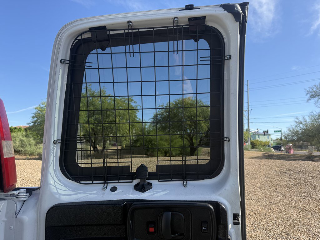 Used 2014 Chevrolet Express 3500 Extended image 19