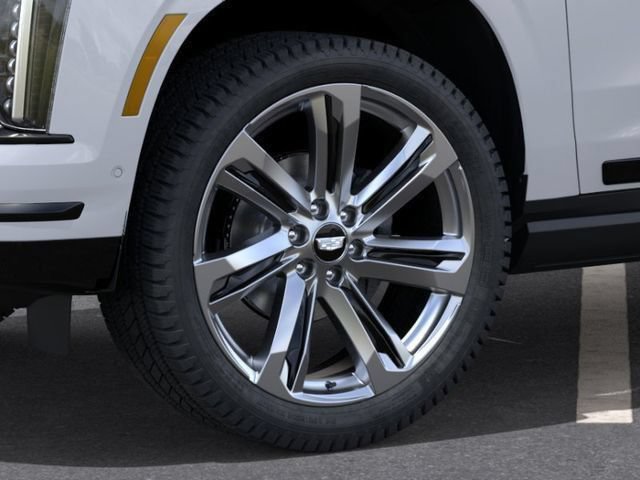 New 2026 Cadillac Escalade Sport w/ Touring Package AWD/4WD image 9