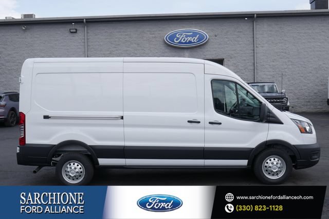 New 2026 Ford Transit 250 148 Medium Roof