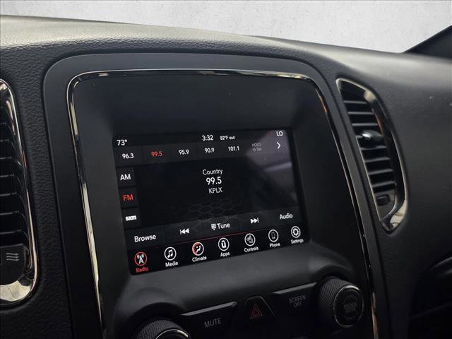 Used 2019 Dodge Durango GT image 19