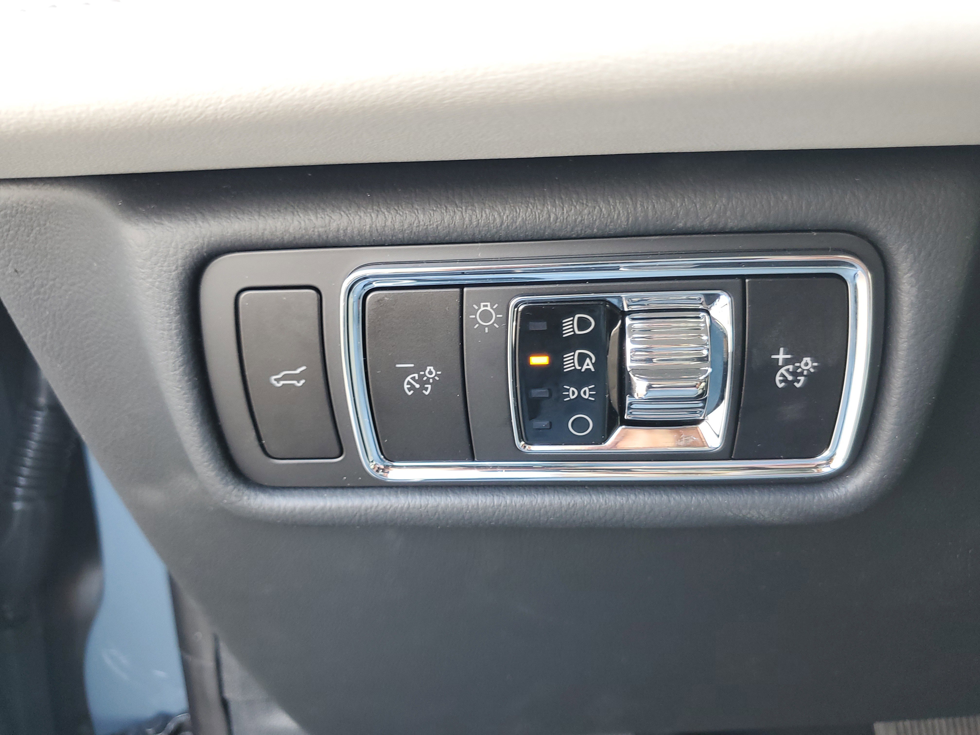 New 2026 Lincoln Aviator Reserve image 13