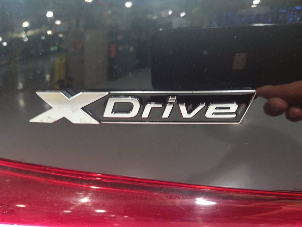 Certified 2026 BMW 440i xDrive AWD/4WD image 20