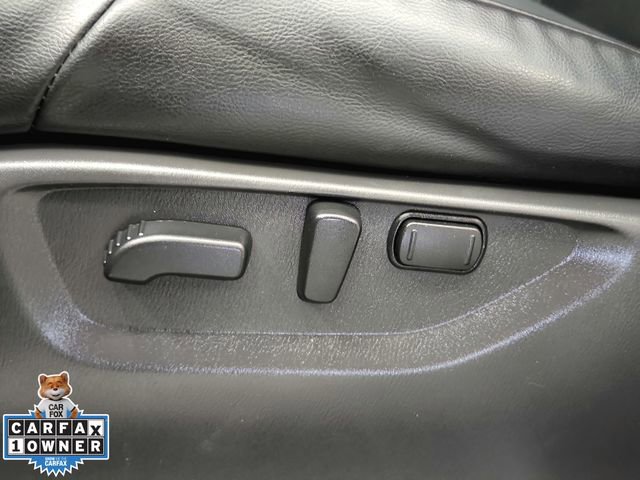 Used 2024 Nissan Armada SL image 33