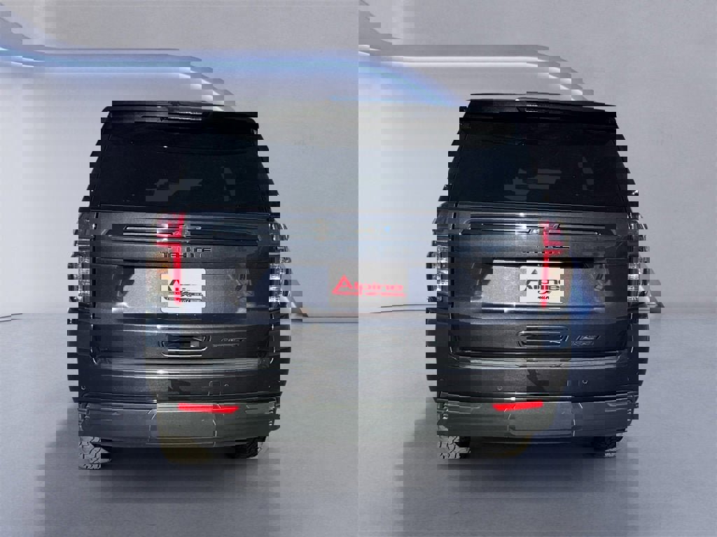 Used 2023 Chevrolet Tahoe RST w/ Luxury Package image 4