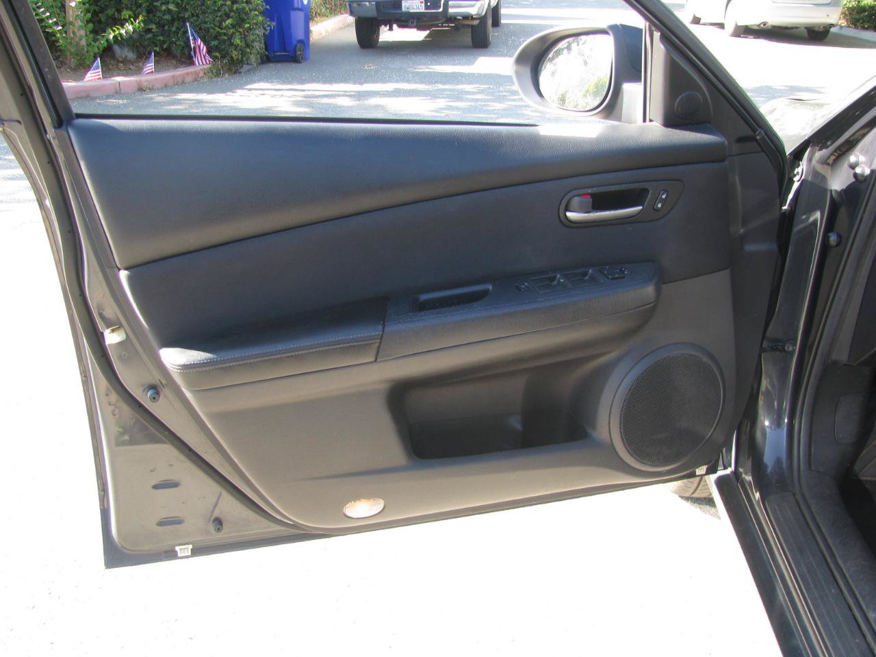 Used 2013 MAZDA MAZDA6 i Sport FWD image 8