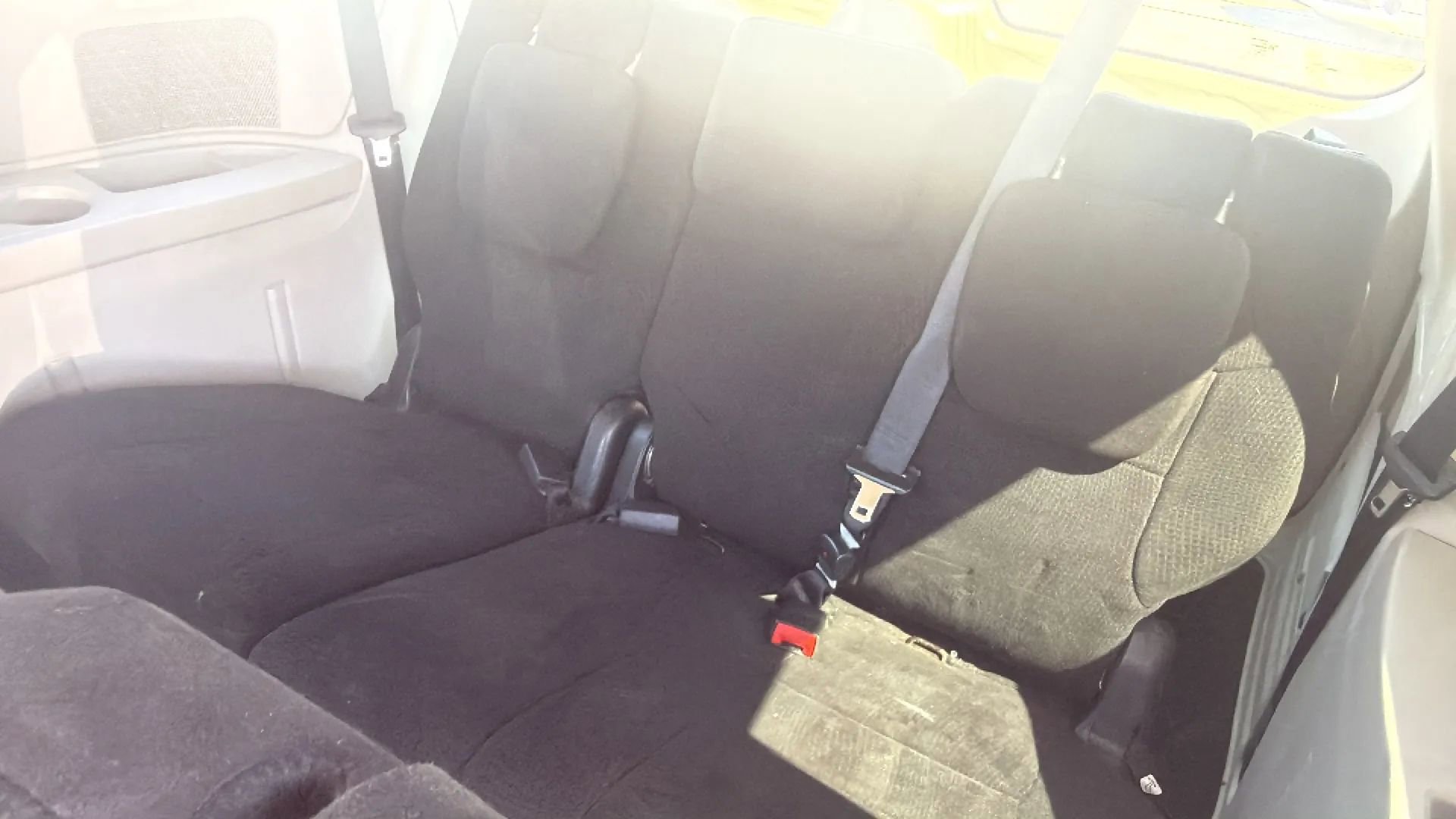 Used 2011 Dodge Grand Caravan Mainstreet w/ PWR Convenience Group FWD image 14