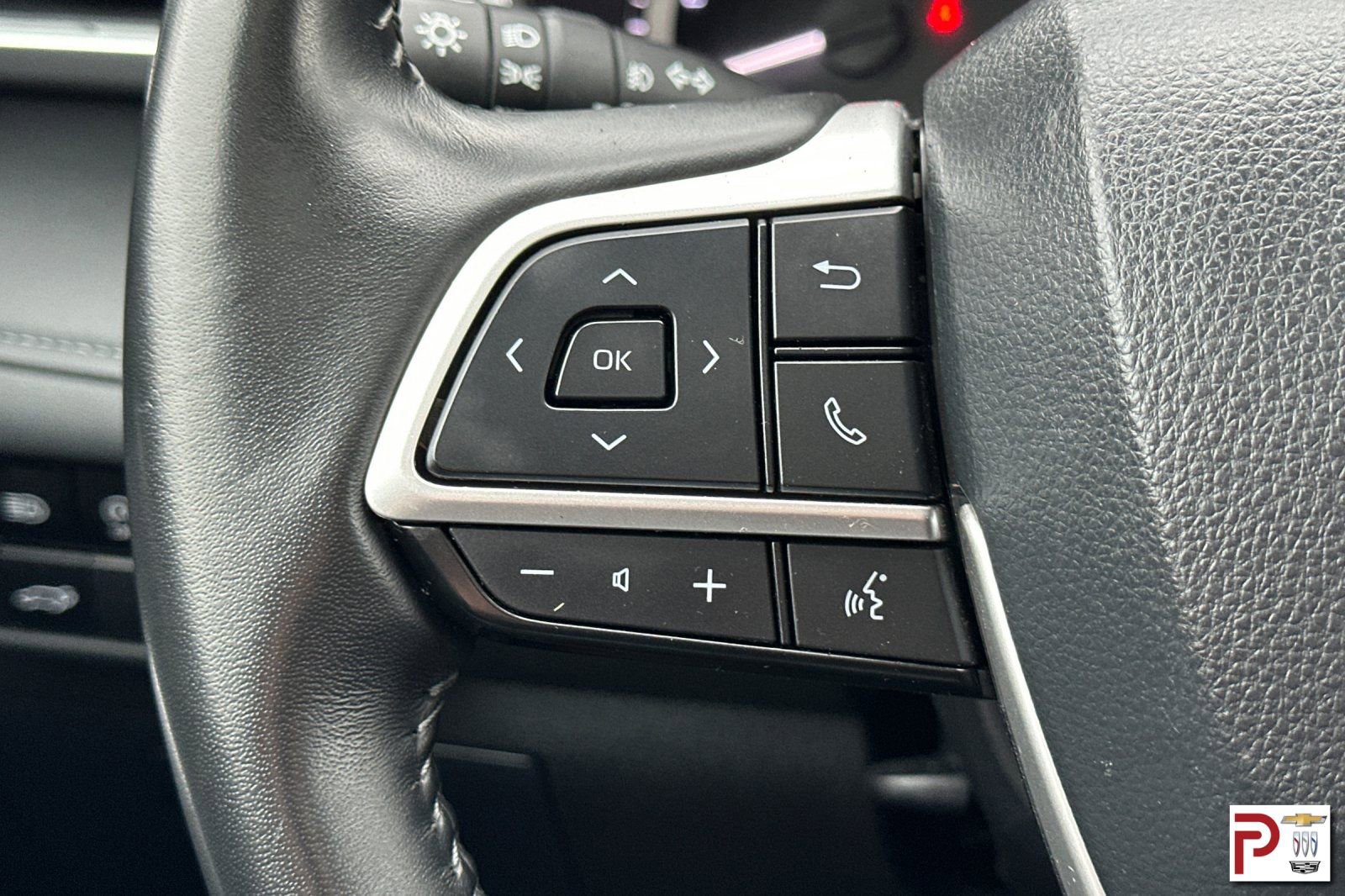 Used 2024 Toyota Highlander XLE image 31