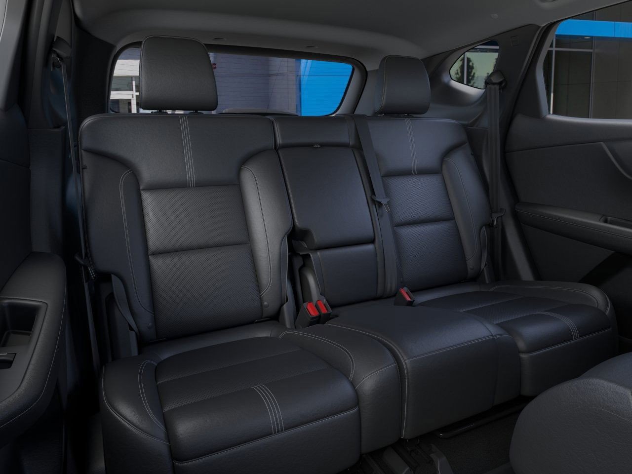 New 2026 Chevrolet Blazer LT w/ Sound & Technology Package image 18
