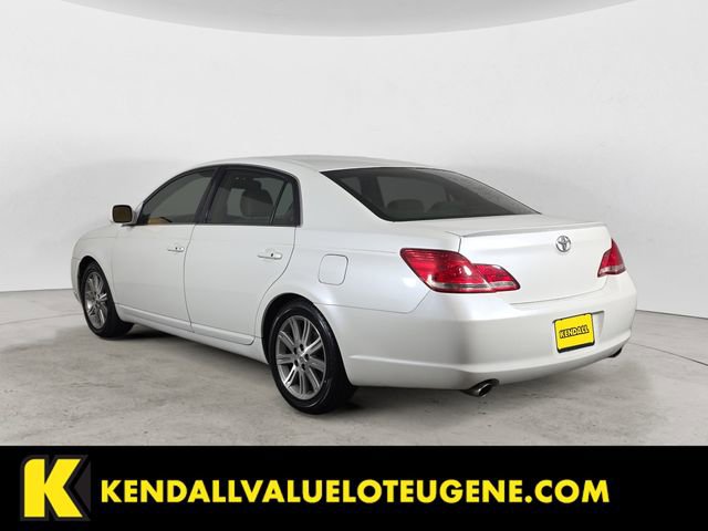 Used 2006 Toyota Avalon Limited image 3