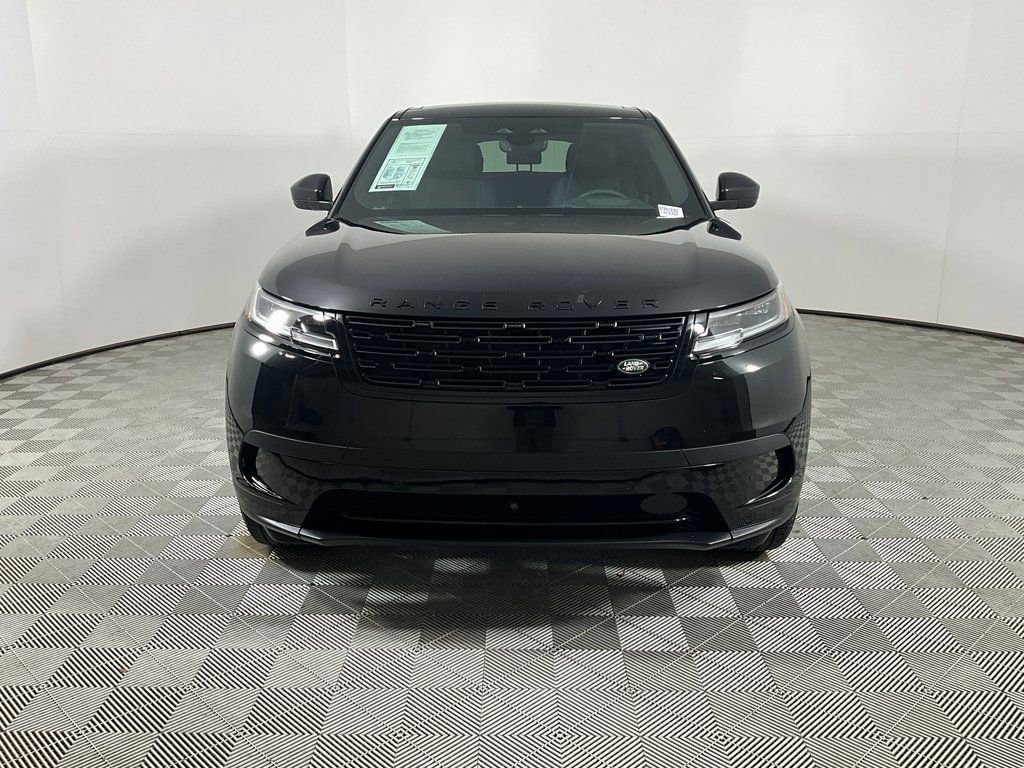 Used 2026 Land Rover Range Rover Velar S image 7