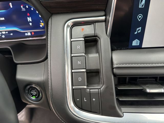 Certified 2023 Chevrolet Tahoe Z71 w/ Z71 Off-Road Package AWD/4WD image 22