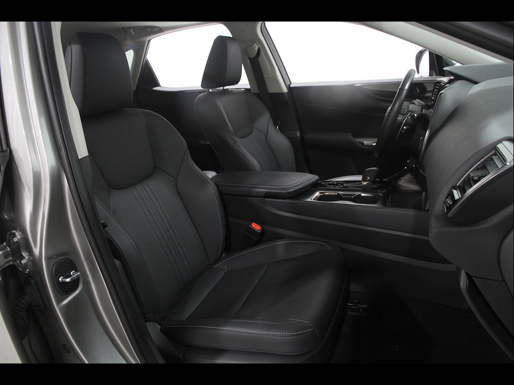 Certified 2026 Lexus NX 350 AWD w/ Accessory Package (Z1) image 17