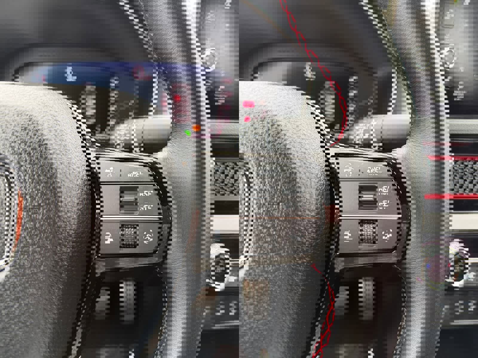 Used 2025 Honda Civic Si image 15