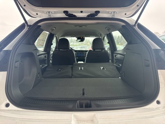 New 2027 Chevrolet Bolt RS FWD image 34